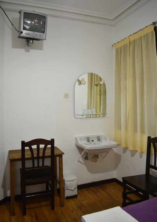 Hostal Oviedo Hotell León Eksteriør bilde