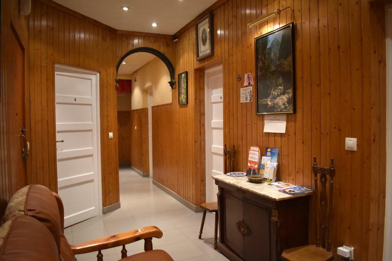 Hostal Oviedo Hotell León Eksteriør bilde
