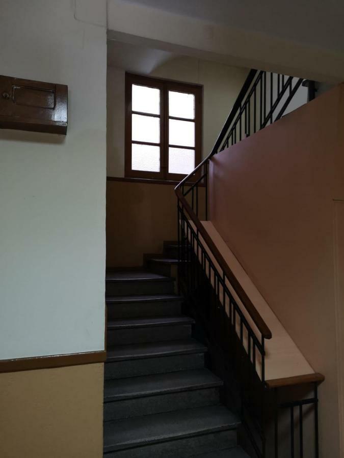 Hostal Oviedo Hotell León Eksteriør bilde